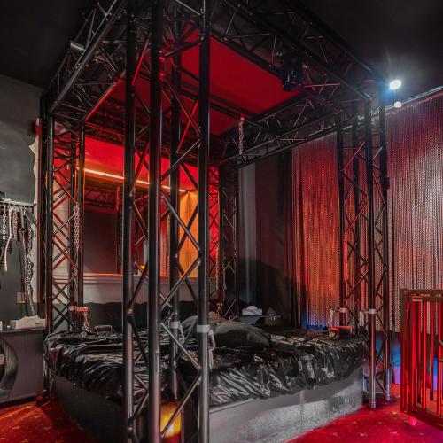Nights Salzburg — erotic venue in Salzburg, photo 11
