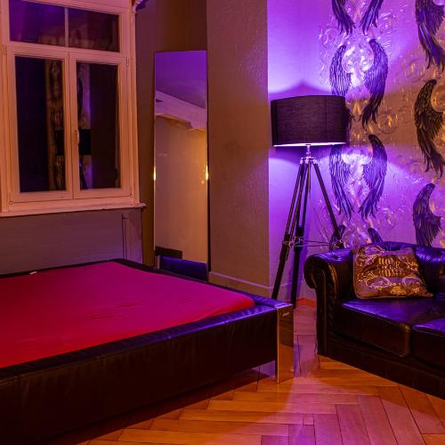 Vip Bar — erotic venue in Zug