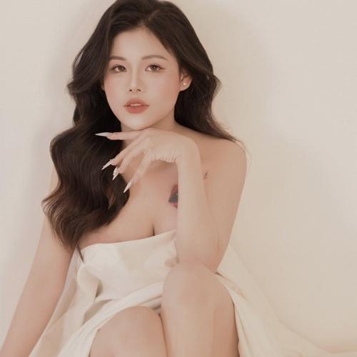 Tram Anh — escort in Singapore