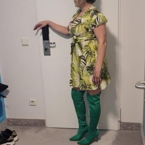 Alessia — escort a Aquisgrana, foto 4