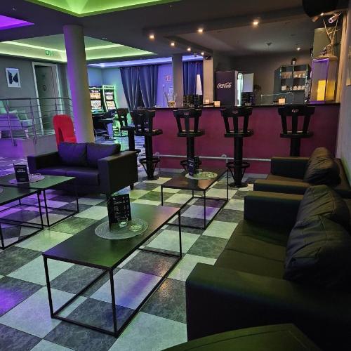 Fkk Club Aphrodite — erotic venue in Villingen-Schwenningen