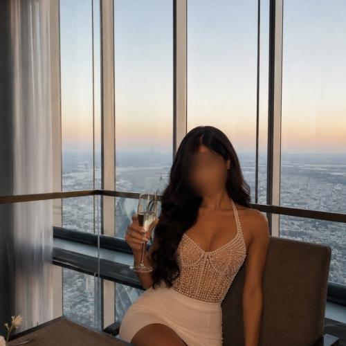 Estelle Vivienne — escort in Philadelphia