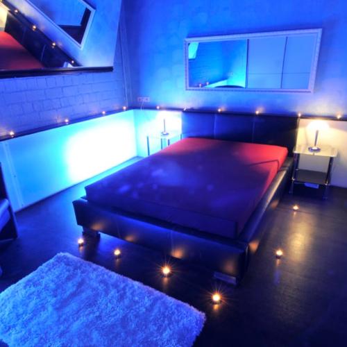 Club Venus — ερωτικός χώρος στην πόλη Offenburg