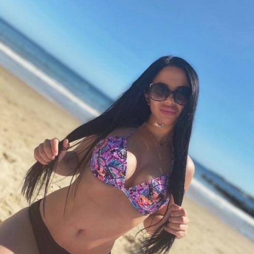 Natalia — 부쿠레슈티 에스코트