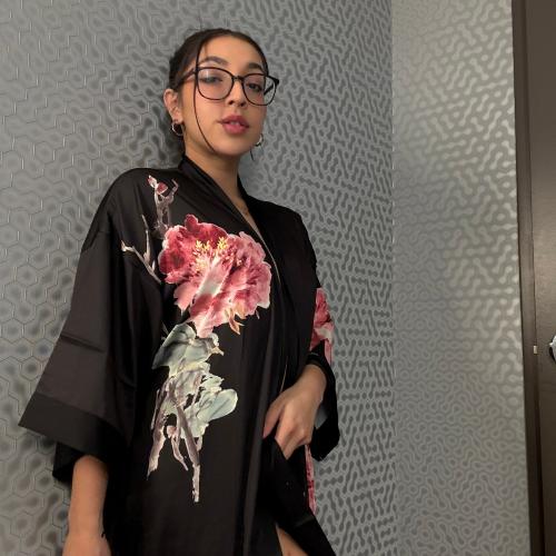Sabrina Wheatie — kísérő itt: Edinburgh