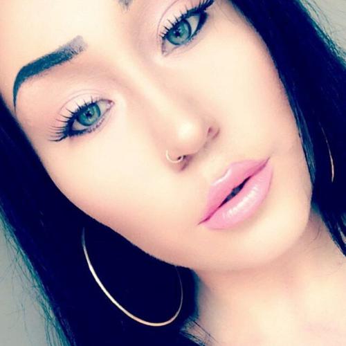 Samisk Barbie — eskorte i Sandefjord