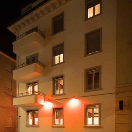 Erosworld — erotische gelegenheid in Zürich