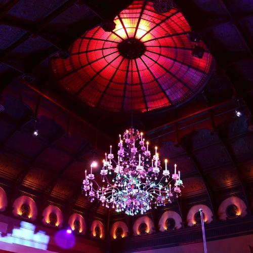 Downtown Cabaret — erotický podnik v Minneapolis