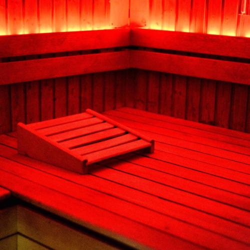 Sauna Aquarius — Erotik-Location in Ostende, Foto 6
