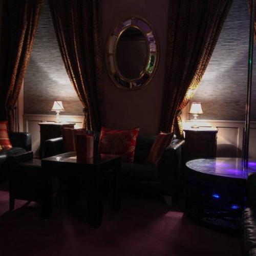 The Barclay Club — Erotik-Location in Dublin, Foto 7