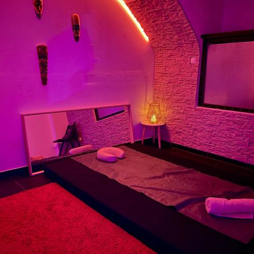 Euphoria Massage — erotic venue in Budapest