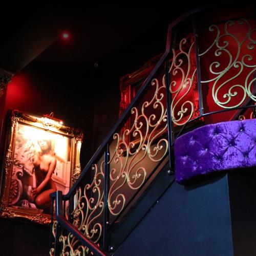 The Angels Club — erotic venue in West Bromwich