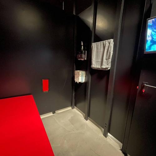 Gattopardo Club Privé — Erotik-Location in Brescia