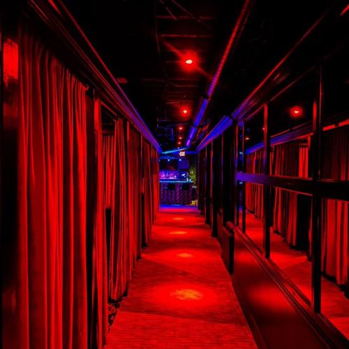 Archibald's Gentlemen's Club — erotisk utested i Washington D.C., bilde 6