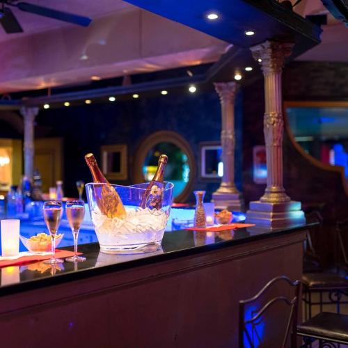 Club Zeus — Küssnacht şehrinde erotik mekan