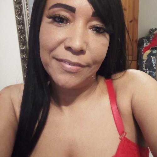 Amanda — eskorte i Leuven