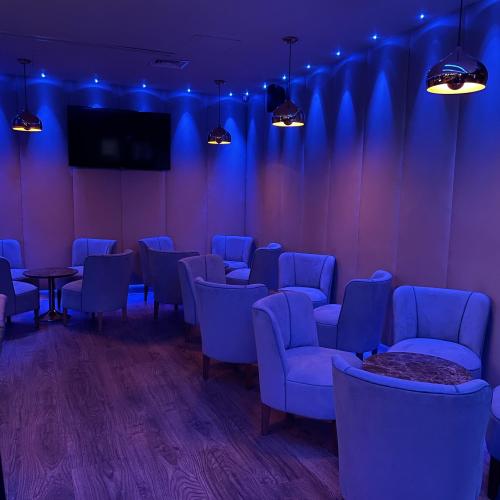 Club Bombón — erotic venue in Madrid