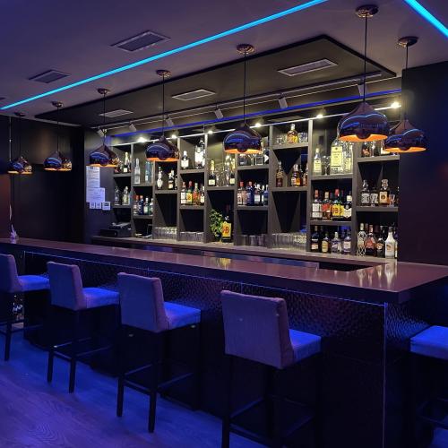 Club Bombón — erotic venue in Madrid