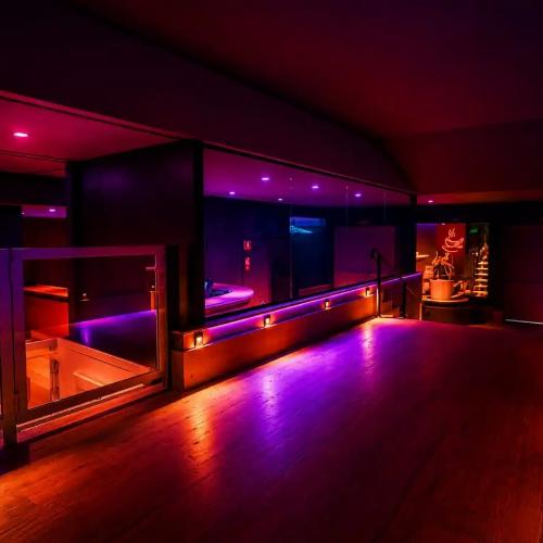 Café Photo — erotic venue in São Paulo, photo 7