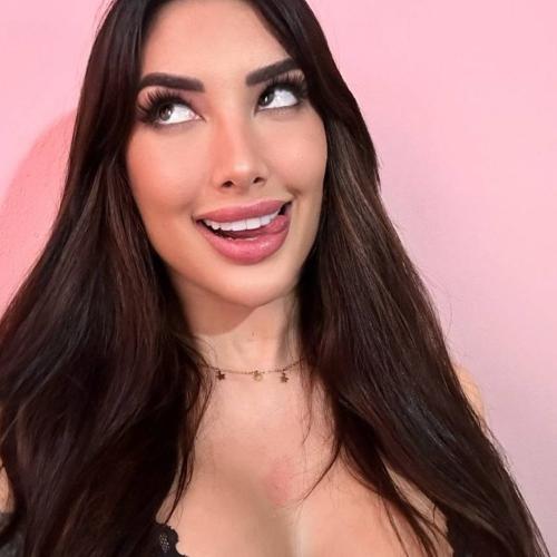 Linn Heaven — escort a Amburgo, foto 4