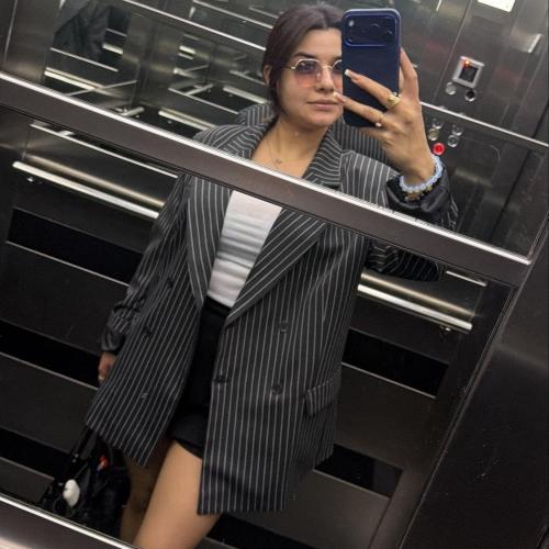 Maryam — 바쿠 에스코트
