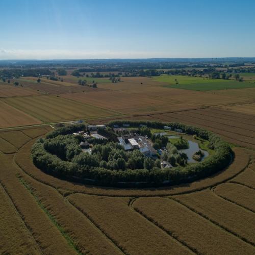 Jacuzzi Club & Resort — erotický podnik v meste Gdansk