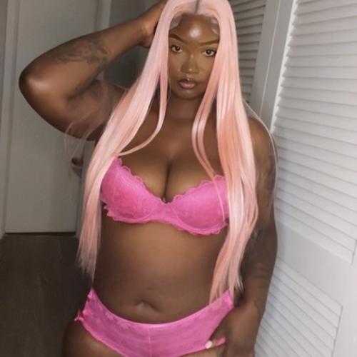 Alizaebarbie — escort in Richmond