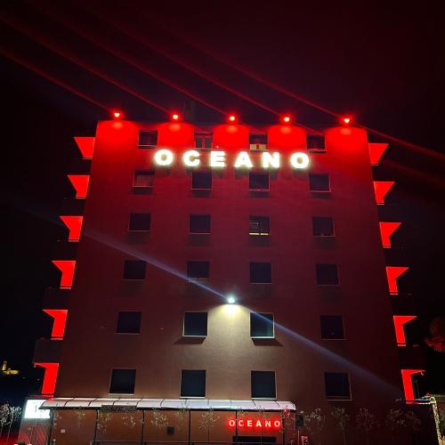 Oceano The Club — Lugano şehrinde erotik mekan