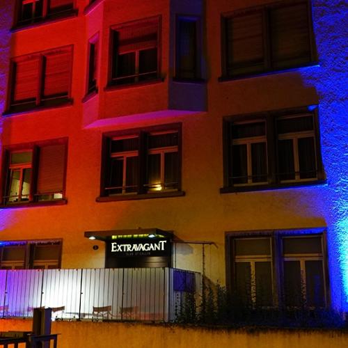 Extravagant Club — erotic venue in St. Gallen