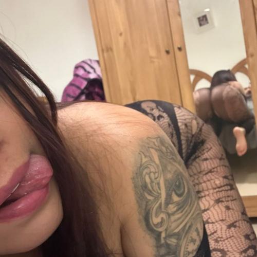 Dulce — escort in Benidorm