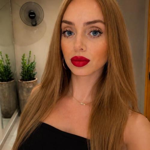 Elsa — escort in Athens