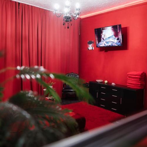 Haus Kitty — erotic venue in Essen, photo 2