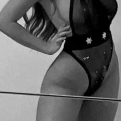 Lady Krystal Delux — 부쿠레슈티 에스코트