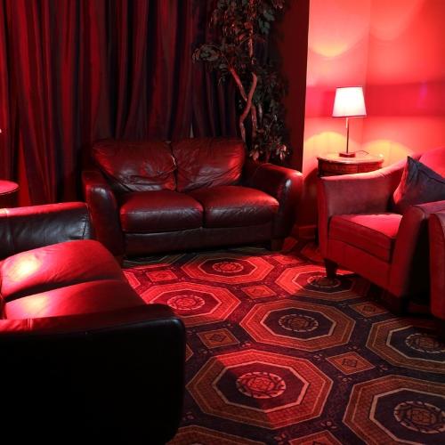 Downtown Cabaret — erotický podnik v Minneapolis