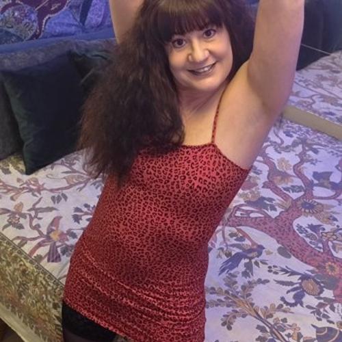 Betty Boop — escort in Minneapolis