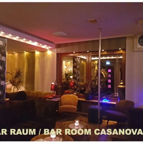 Casanova Xl — erotic venue in Hannover