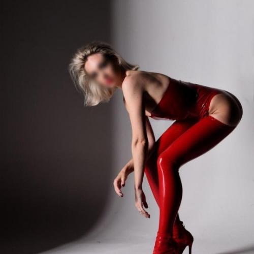 Clara — eskorte i Bucharest