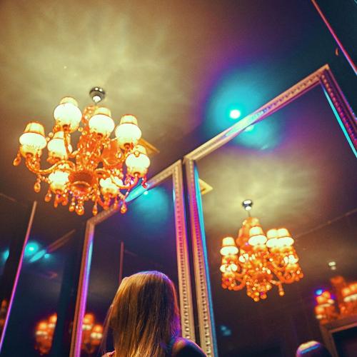 Casa Babylon — erotic venue in Kallithéa