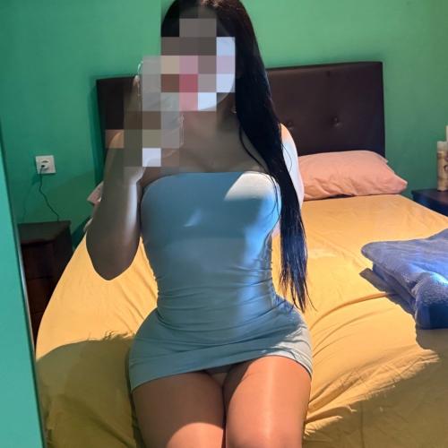 Ambar Lux — escort in Barcelona
