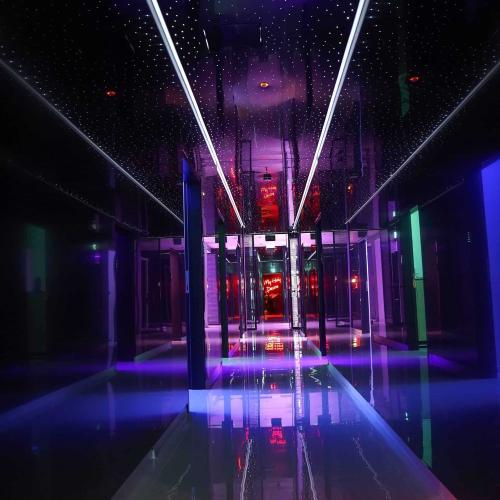 Studio 60 — ερωτικός χώρος στην πόλη Μόναχο, φωτογραφία 12