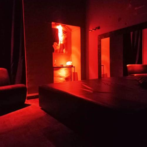 Afrodite Club Privè — erotic venue in Molfetta