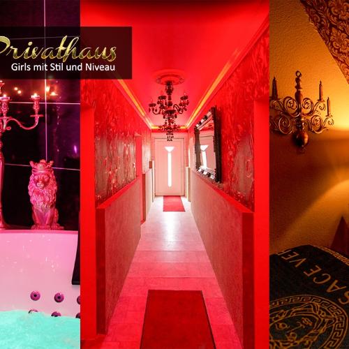Lottas Privathaus — Erotik-Location in Lübeck