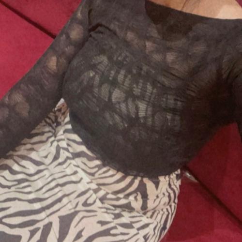 Nadia — escort en Doha