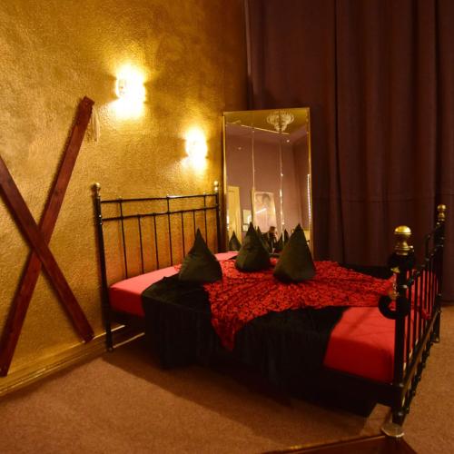 Flair — erotic venue in Berlin, photo 5