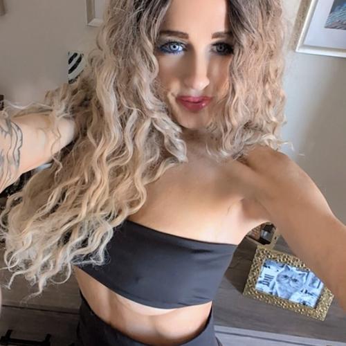 Vixenvanessa — eskorte i Pittsburgh