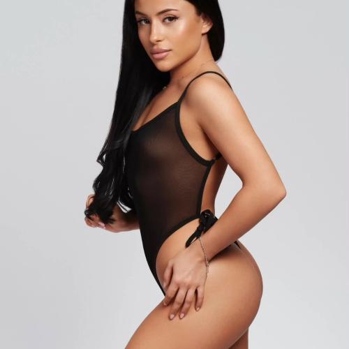 Bella — escort in Londen, foto 2