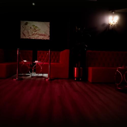 O Templo — erotic venue in Porto