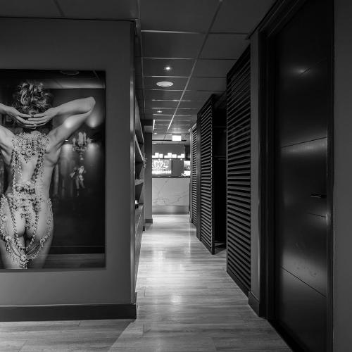 Massagewereld Eindhoven — locale erotico a Eindhoven