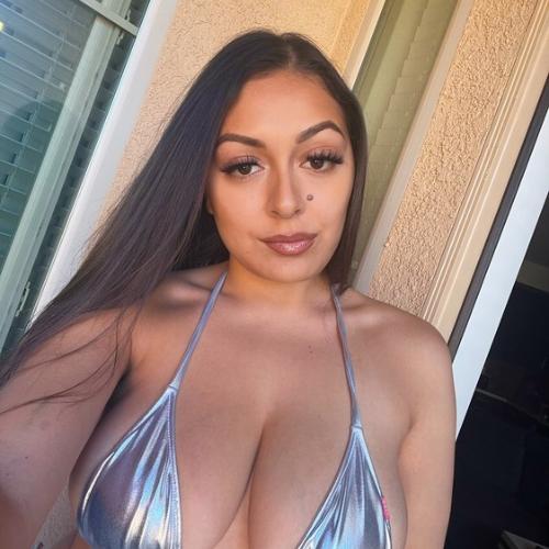 Melanieee — eskorta w San Diego