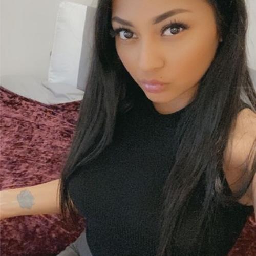 Exotic Foreignanya — escortă în Columbus